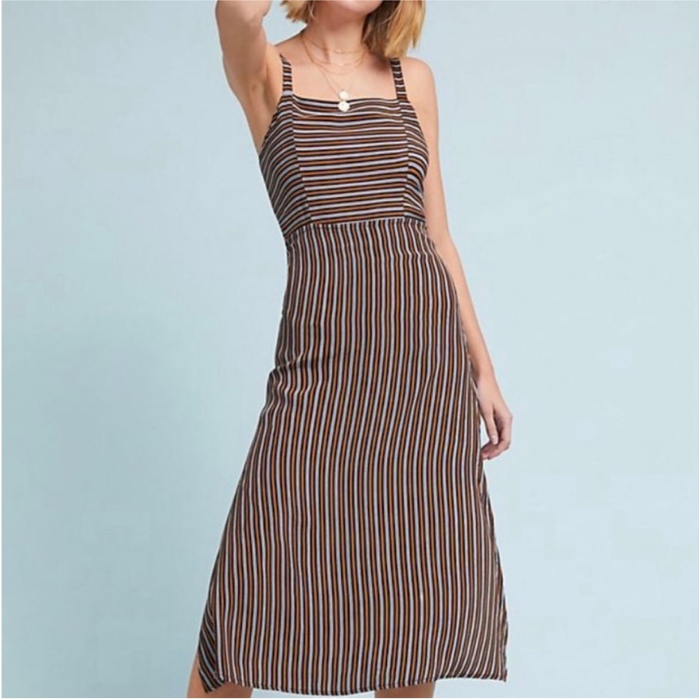 Faithful The Brand Sun Dress